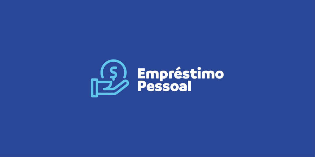 empréstimo pessoal