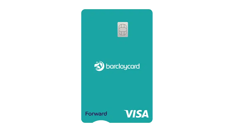 Barclays Visa
